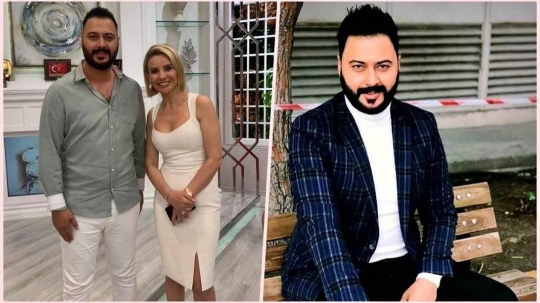 Esra Erol'un programında şoke eden istifa! Muhabir Caner Toygar, imalı sözlerle ipleri kopardı 2